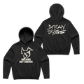 Stray Dogs Hoodie