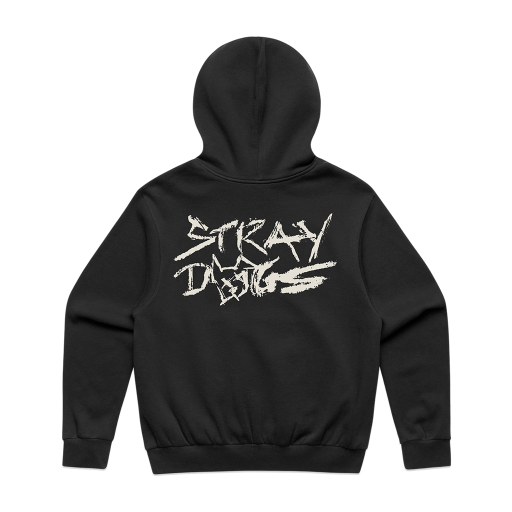 Stray Dogs Hoodie