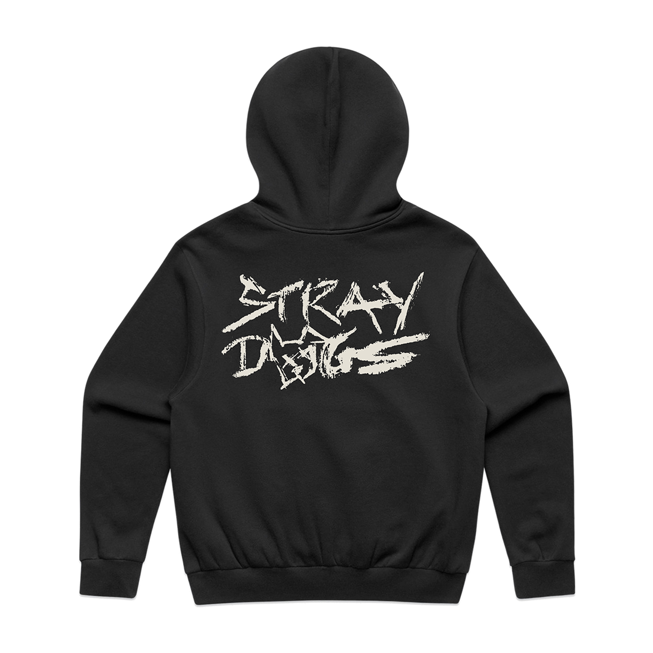 Stray Dogs Hoodie