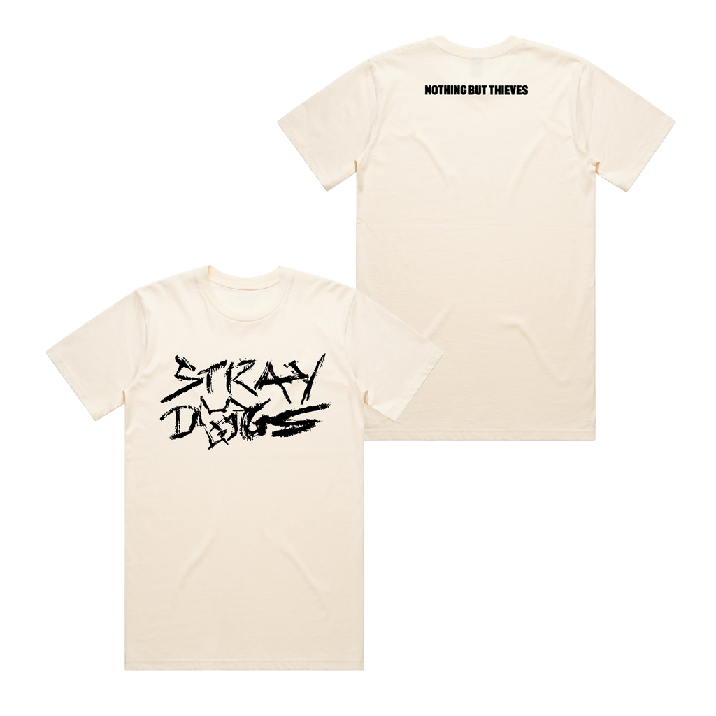 Stray Dogs T-Shirt