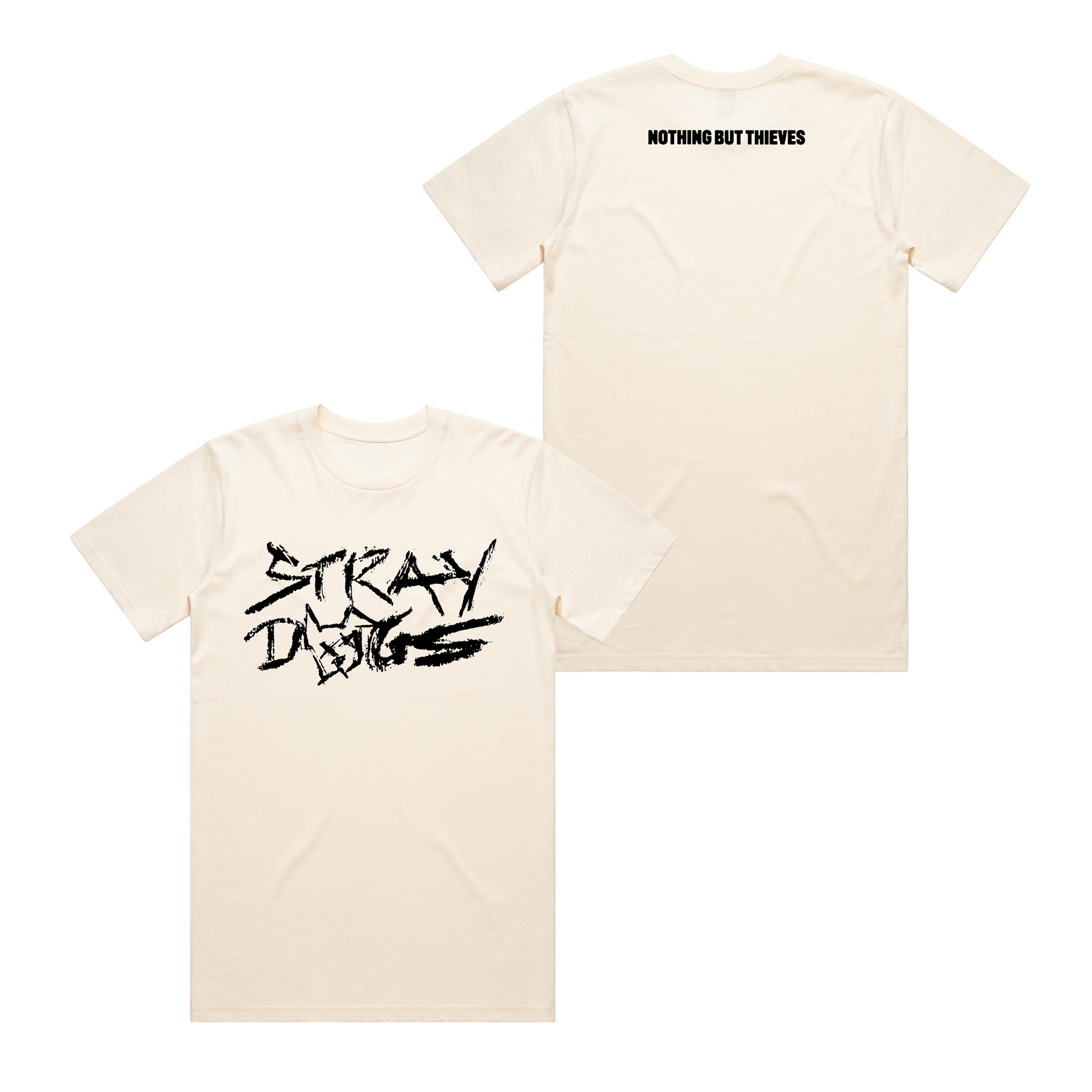 Stray Dogs T-Shirt