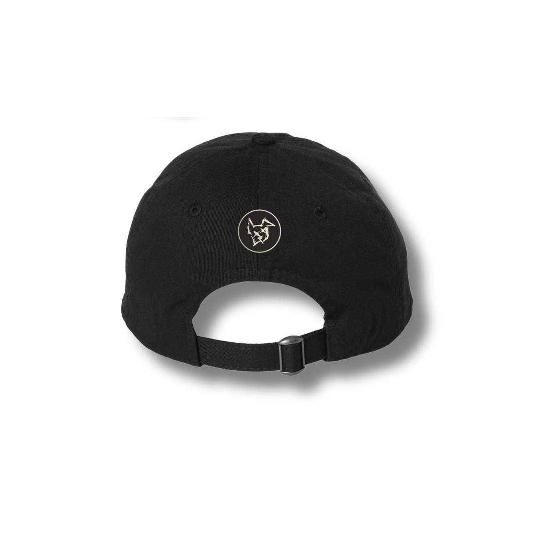 Stray Dogs Cap