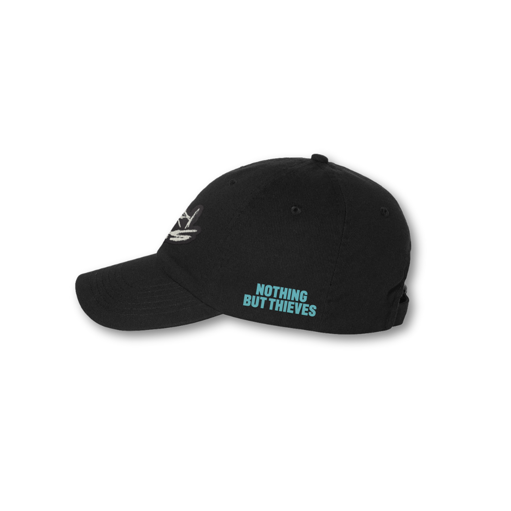 Stray Dogs Cap