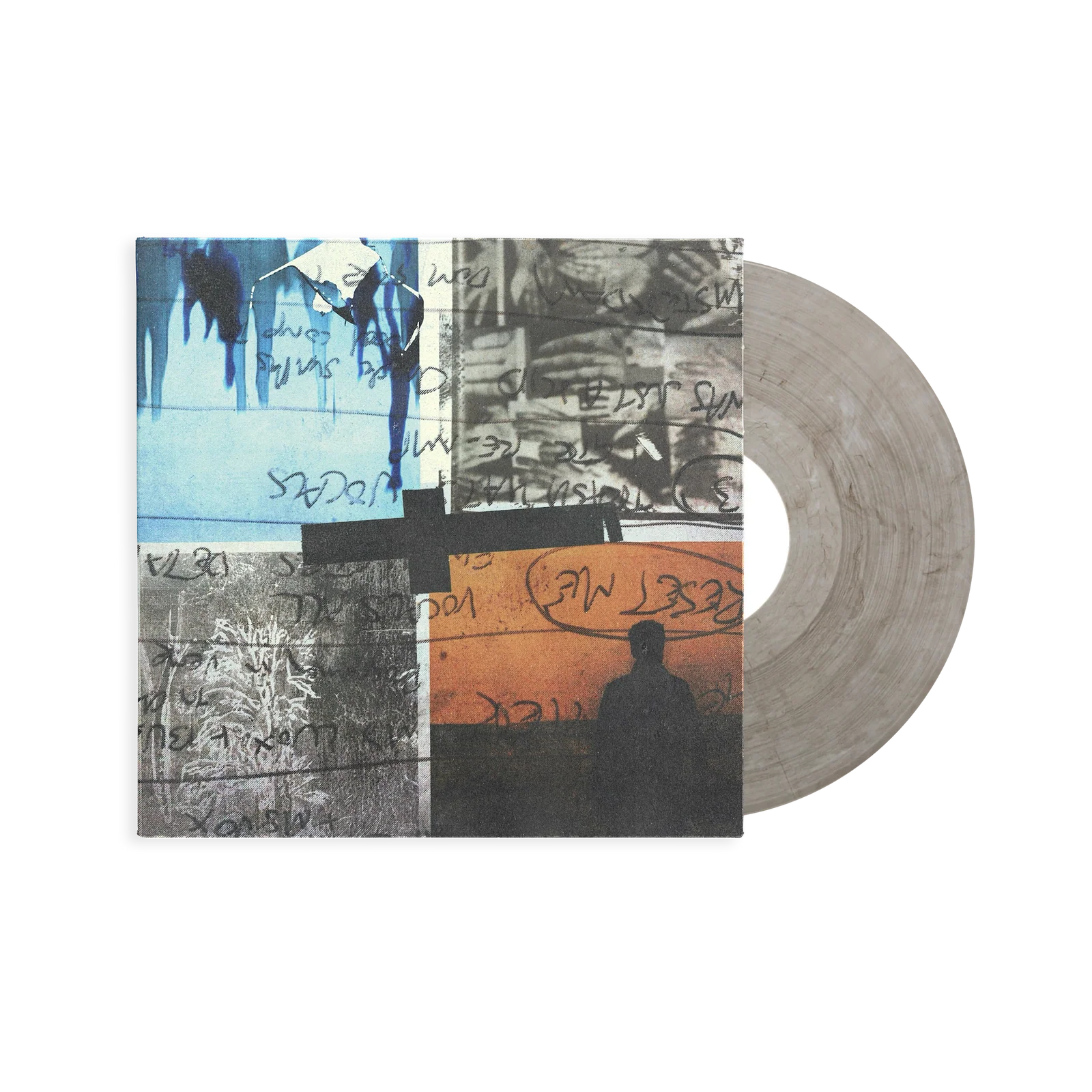 Stray Dogs - D2C Exclusive Alt Cover Marbled Vinyl